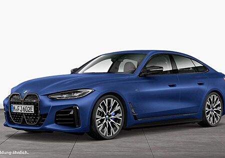 BMW i4 M50 Gran Coupé AHK Harman/K LiveCockpitProf