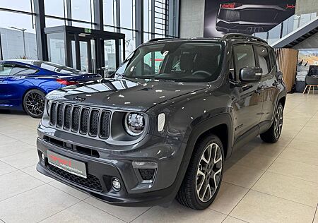 Jeep Renegade 1.5 Longitude Mild-Hybrid FWD LED|Navi|