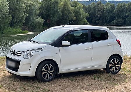 Citroën C1 VTi 72 Stop&Start Millenium Millenium