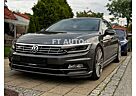 VW Passat Volkswagen Limousine 4motion R-Line