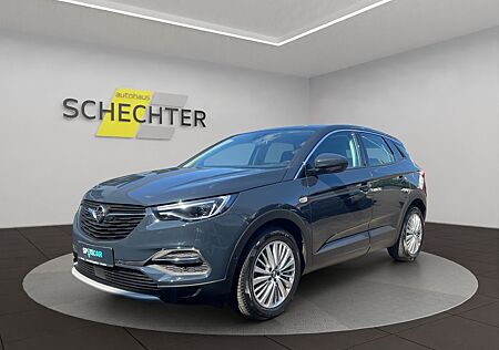 Opel Grandland X 1.6 Start/Stop Automatik INNOVATION