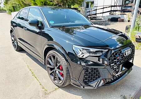 Audi RS Q3 RSQ3