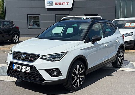 Seat Arona FR Black Edition 1.5L TSI DSG* AHK+ Voll+