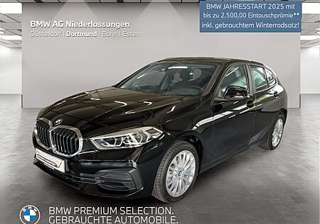 BMW 116i LiveCockpitProf PDC LED Sitzheizung