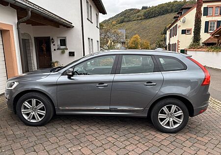 Volvo XC 60 XC60 D4 AWD Summum Geartronic Summum