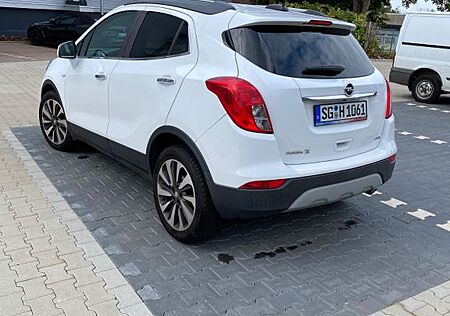 Opel Mokka X 1.6 Diesel INNOVATION Automatik INNO...