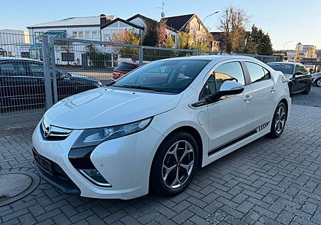 Opel Ampera ePionier Edition