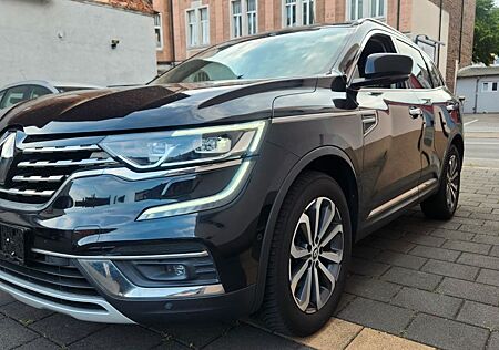 Renault Koleos BLUE dCi 150 X-tronic Limited Limited