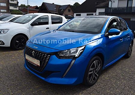 Peugeot 208 GT-Line/2.Hand/RFK/Pano/Service Neu/Allwette