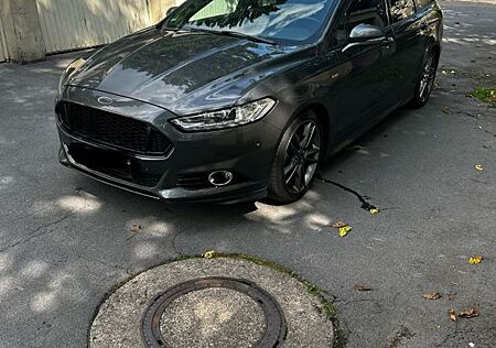 Ford Mondeo 1,5 EcoBoost 121kW ST-Line Turnier ST...