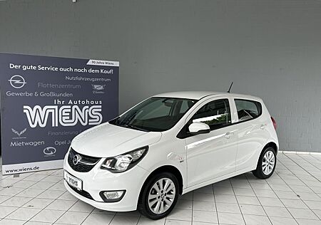 Opel Karl 1.0 120 Jahre