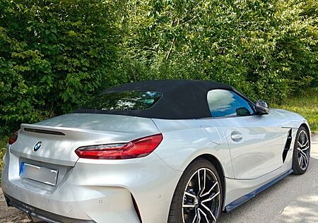 BMW Z4 M40i - Garagenwagen, sehr Gepflegt