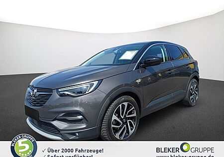 Opel Grandland X Grandland 2,0 D Ultimate 180 EAT8 S/S