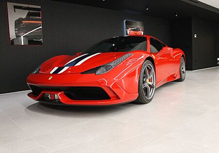 Ferrari 458 Speciale -CARBON- LIFT-TRACK EDITION