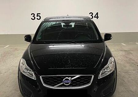 Volvo C30 1.6D DRIVe -