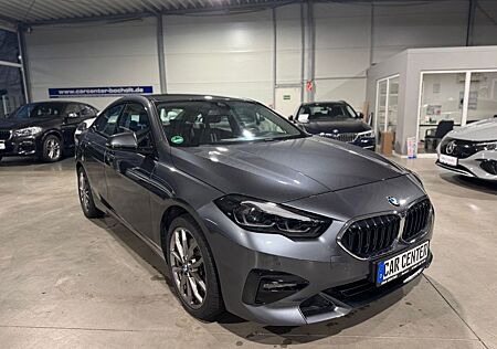 BMW 220 i Gran Coupe Sport Line Navi|Memory|LED|HuD