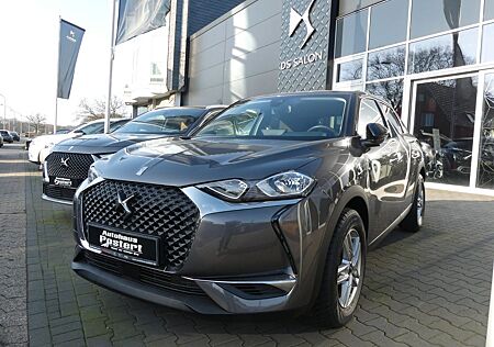 DS Automobiles DS 3 DS3 Crossback Bastille PT130AT