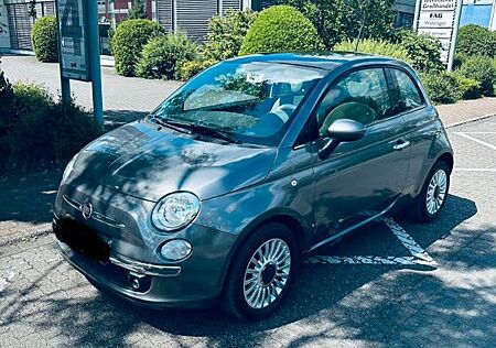 Fiat 500 1.2 8V Lounge TÜV Neu