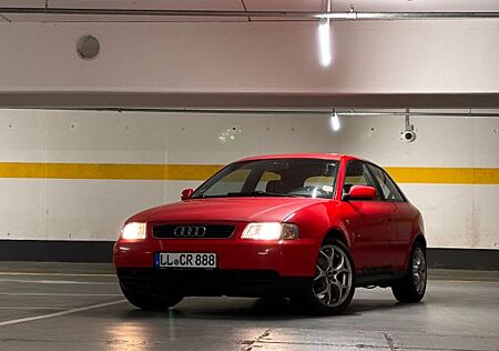 Audi A3 1.8 T Ambition Ambition