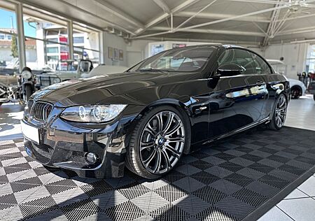 BMW 335i Cabrio | M-Paket | TOP | VOLL | TEXT