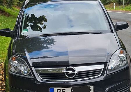 Opel Zafira B 1.9 CDTI | Panoramadach | 7 Sitzer