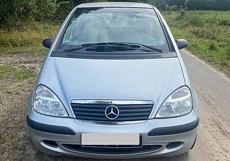 Mercedes-Benz A 160 CLASSIC Lang Classic