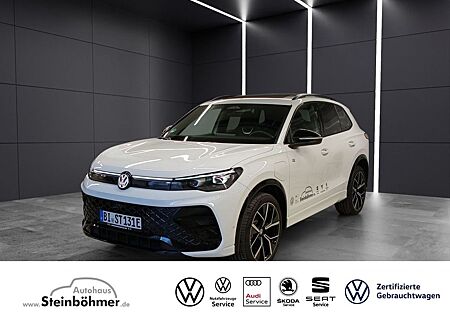 Volkswagen Tiguan R-Line 1.5eHybrid 272PS Pano BlackStyle