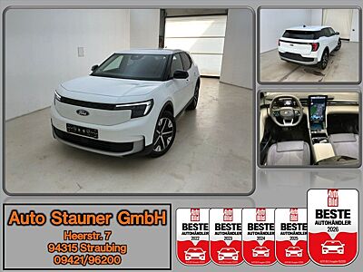 Ford Explorer AWD 79kWh Auto./360-KAMERA/ACC/HEAD-UP/