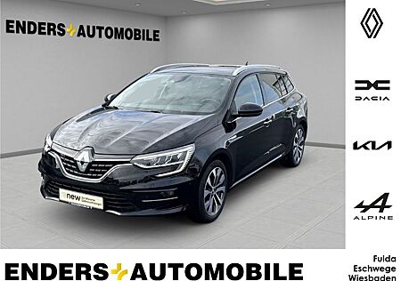 Renault Megane IV Grandtour Intens TCe 140