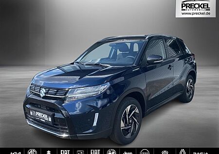 Suzuki Vitara 1.4 Comfort+ Hybrid