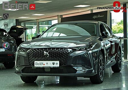 DS Automobiles DS 4 DS4 1.2 Mild-Hybrid 136 Antoine de Saint Exupéry