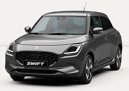Suzuki Swift COMFORT+ HYBRID