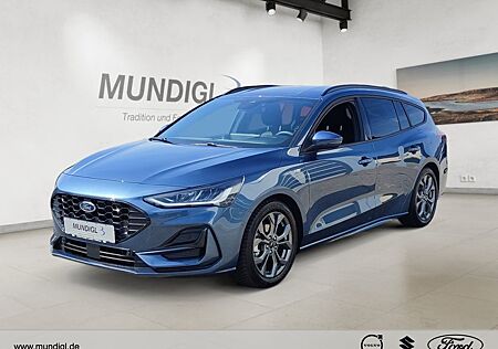 Ford Focus Turnier ST-Line X 1.0 EcoBoost Mild-Hybrid
