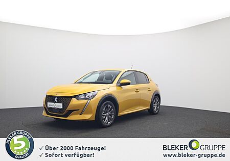 Peugeot 208 ALLURE ELEKT 136