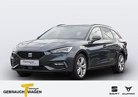 Seat Leon Sportstourer 1.4 eHybrid FR LED ASSIST KAME