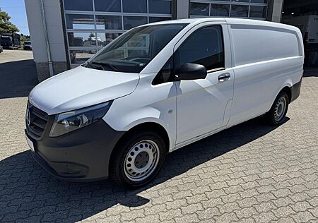 Mercedes-Benz Vito 116 CDI 4x4 Kasten Lang Klima*Standhzg*Navi