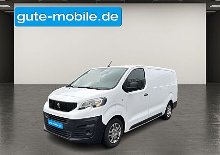 Peugeot Expert e- Premium Long 75kWh (136PS)