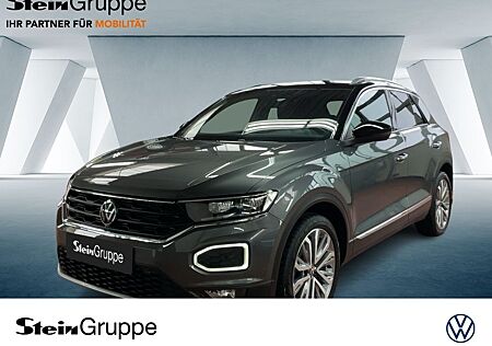 VW T-Roc Volkswagen 1.5 TSI Active AHK Navi ACC LED CarPlay