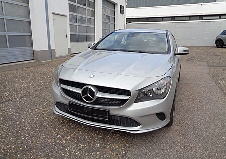 Mercedes-Benz CLA 220 CLA Shooting Brake CDI / II Hand