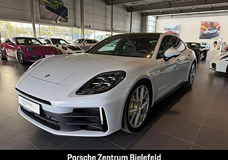 Porsche Panamera 4 E-Hybrid HeadUp Soft-Close Sportabgas