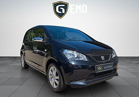 Seat Mii By Mango NAVI SHZ TEMP SOUND KLIMA