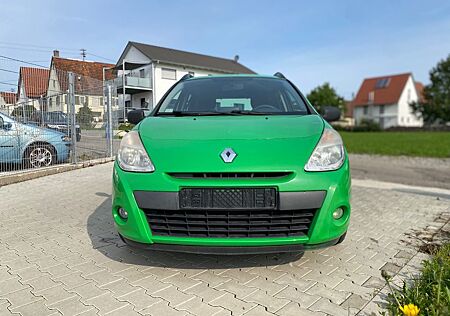 Renault Clio Grandtour Expression*Navi*Klima*TÜV 04.27*