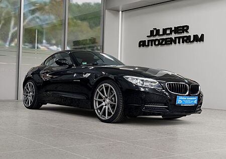 BMW Z4 Roadster sDrive 28i Aut.,2.Hand, 1 J.Garantie