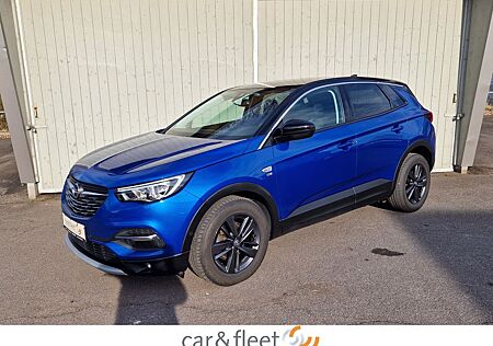 Opel Grandland X 120 Jahre Navi SiHz PDC RFK Tempo