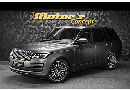 Land Rover Range Rover Vogue SD V8 4.4