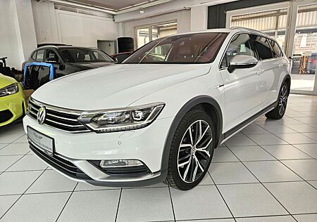 VW Passat Variant Volkswagen Alltrack*4Motion*Virtual*Kamera*