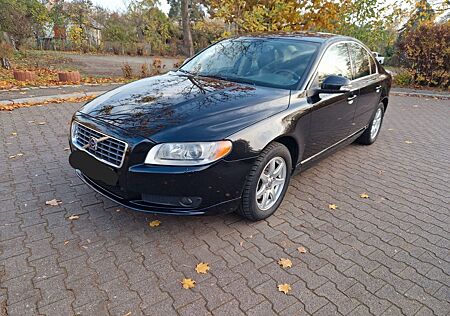 Volvo S80 D5 Momentum Geartronic