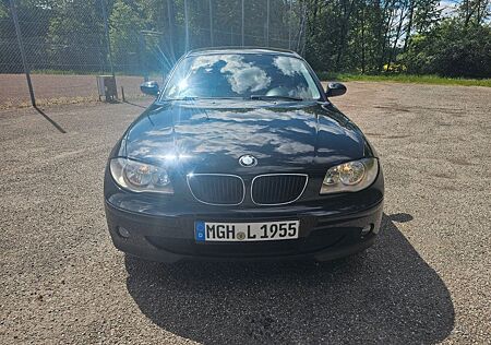 BMW 116i -