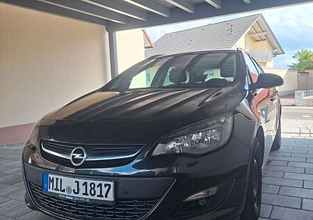 Opel Astra Sports Tourer 1.4 T 150 Jahre 103...