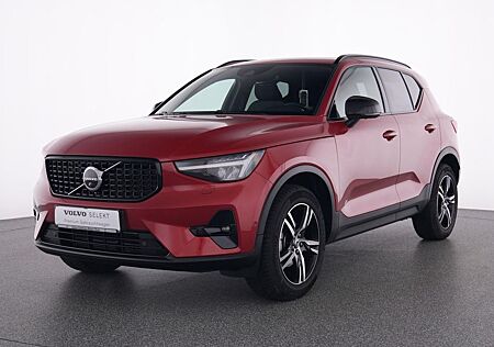 Volvo XC 40 XC40 T2 Benzin Plus Dark SEHR JUNGER POLARSTERN